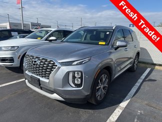 Used 2020 Hyundai Palisade SEL w/ Convenience Package image 1