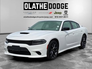 Used 2023 Dodge Charger GT w/ Blacktop Package image 1