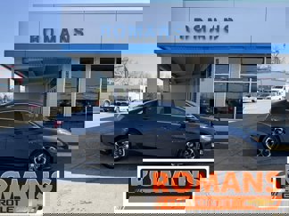 Used 2022 Chevrolet Malibu LT image 1