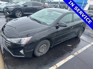 Used 2019 Hyundai Elantra SE w/ Cargo Package image 1