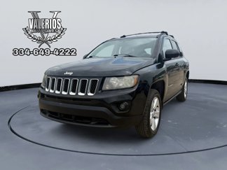 Used 2016 Jeep Compass Sport w/ Power Value Group image 1