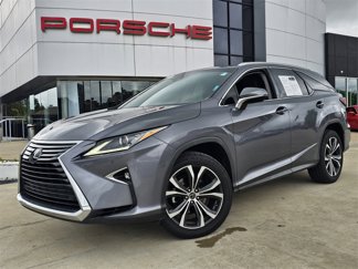 Used 2019 Lexus RX 350L Luxury image 1