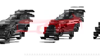 New 2026 Chevrolet Equinox LT w/ Convenience Package II image 1