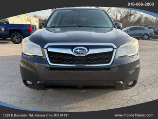 Used 2014 Subaru Forester 2.5i Touring w/ Popular Package #2 image 1