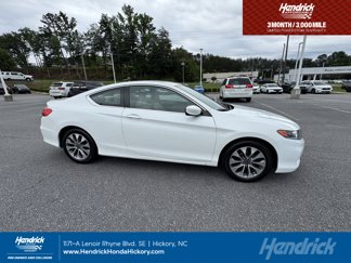 Used 2015 Honda Accord LX-S image 1