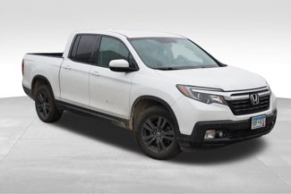 Used 2019 Honda Ridgeline Sport image 1