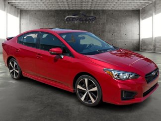 Used 2017 Subaru Impreza 2.0i Sport w/ Popular Package #3 image 1