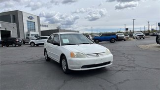 Used 2003 Honda Civic LX image 1