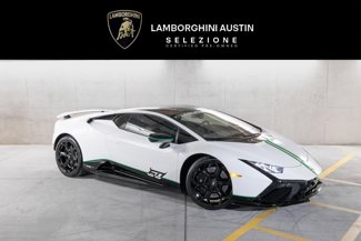 Used 2023 Lamborghini Huracan Tecnica image 1