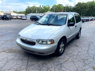 Used 1999 Mercury Villager image 1