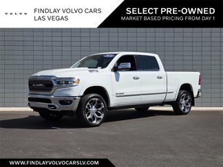 Used 2020 RAM 1500 Limited image 1