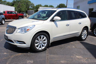 Used 2015 Buick Enclave Premium w/ Trailering Package image 1