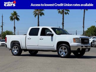 Used 2008 GMC Sierra 1500 SLE w/ California Package image 1