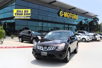 Used 2014 Nissan Rogue S image 1