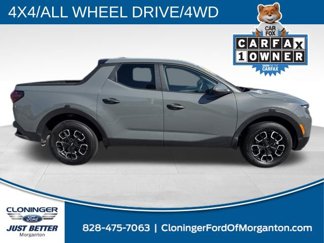 Used 2024 Hyundai Santa Cruz SEL image 1
