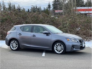 Used 2013 Lexus CT 200h image 1