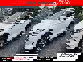 Used 2022 INFINITI QX50 Luxe image 1