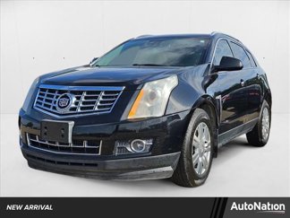 Used 2013 Cadillac SRX Premium image 1