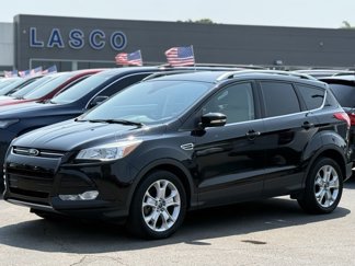 Used 2016 Ford Escape Titanium image 1