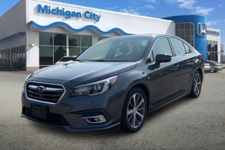 Used 2019 Subaru Legacy 2.5i Limited image 1