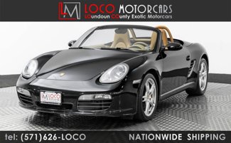 Used 2005 Porsche Boxster S image 1