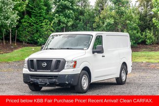 Used 2018 Nissan NV 1500 S image 1