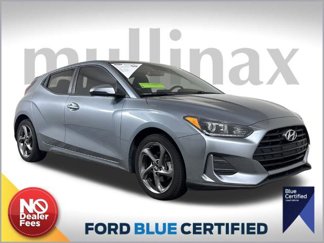 Used 2019 Hyundai Veloster 2.0 image 1