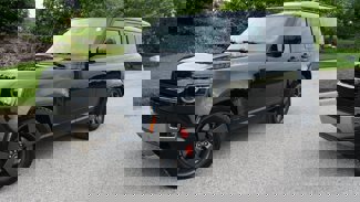 Used 2020 Land Rover Defender 110 X image 1