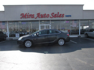 Used 2015 Buick Verano image 1