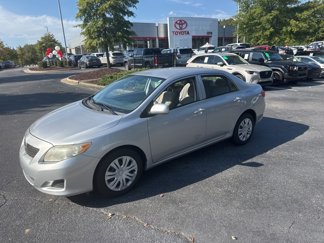 Used 2010 Toyota Corolla LE video 1