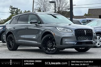 Used 2023 Lincoln Corsair Reserve w/ Jet Appearance Package image 1