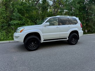Used 2007 Lexus GX 470 image 1