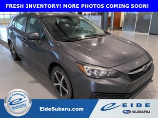 Used 2021 Subaru Impreza 2.0i Premium video 1