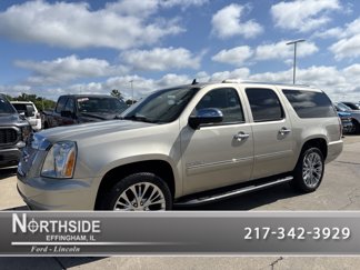 Used 2013 GMC Yukon XL Denali image 1