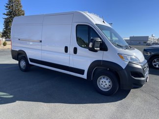 Used 2023 RAM ProMaster 2500 image 1
