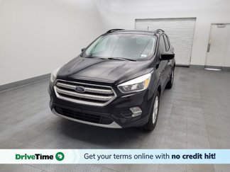 Used 2018 Ford Escape SE image 1