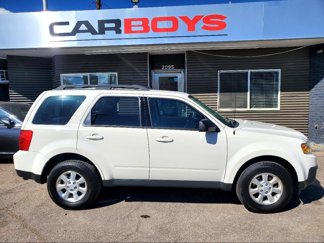 Used 2011 MAZDA Tribute i image 1