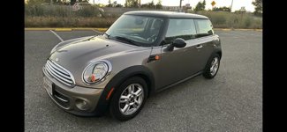 Used 2012 MINI Cooper Hardtop image 1