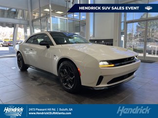 Used 2025 Dodge Charger R/T w/ Quick Order Package 25M R/T image 1