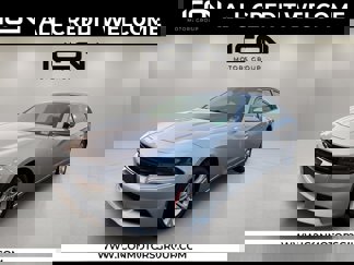 Used 2019 Dodge Charger SXT image 1