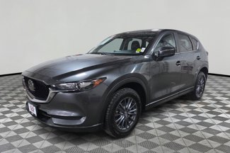 Used 2019 MAZDA CX-5 Touring image 1