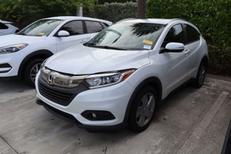 Used 2019 Honda HR-V EX-L image 1