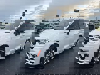 New 2026 Chrysler Pacifica Select image 1