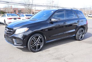 Used 2017 Mercedes-Benz GLE 43 AMG 4MATIC w/ Premium 3 Package image 1