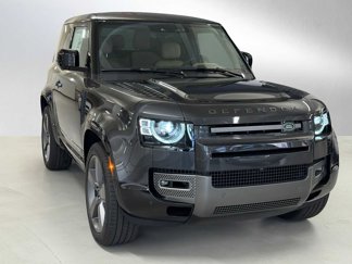 New 2025 Land Rover Defender 90 V8 image 1