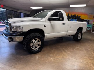 Used 2003 Dodge Ram 2500 Truck ST image 1