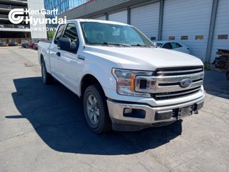 Used 2018 Ford F150 XLT w/ Equipment Group 301A Mid image 1