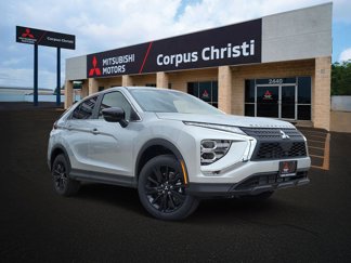 New 2025 Mitsubishi Eclipse Cross LE image 1