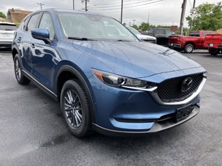Used 2019 MAZDA CX-5 Touring image 1