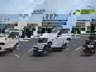 New 2024 Ford F150 STX image 1